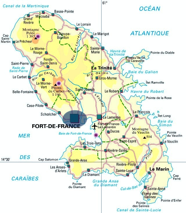 Martinique